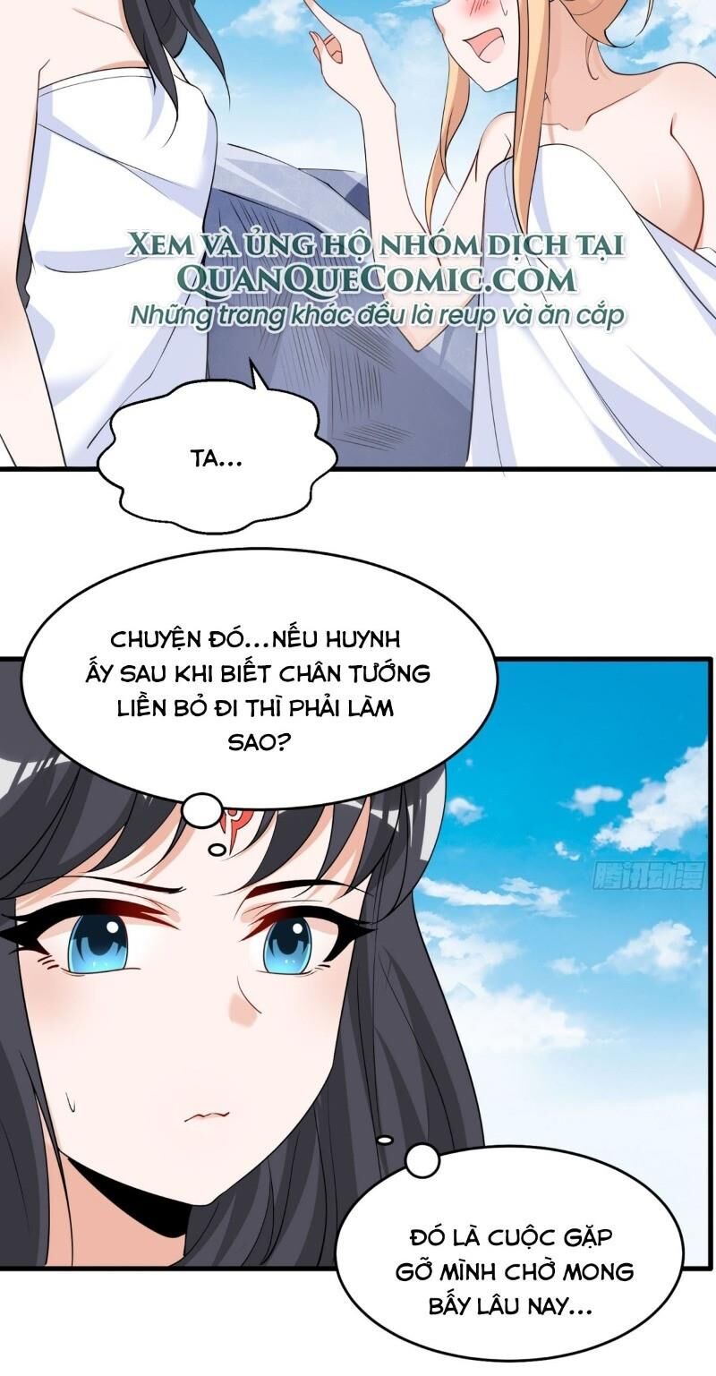 Giáng Thần Chiến Ký Chapter 80 - Trang 2