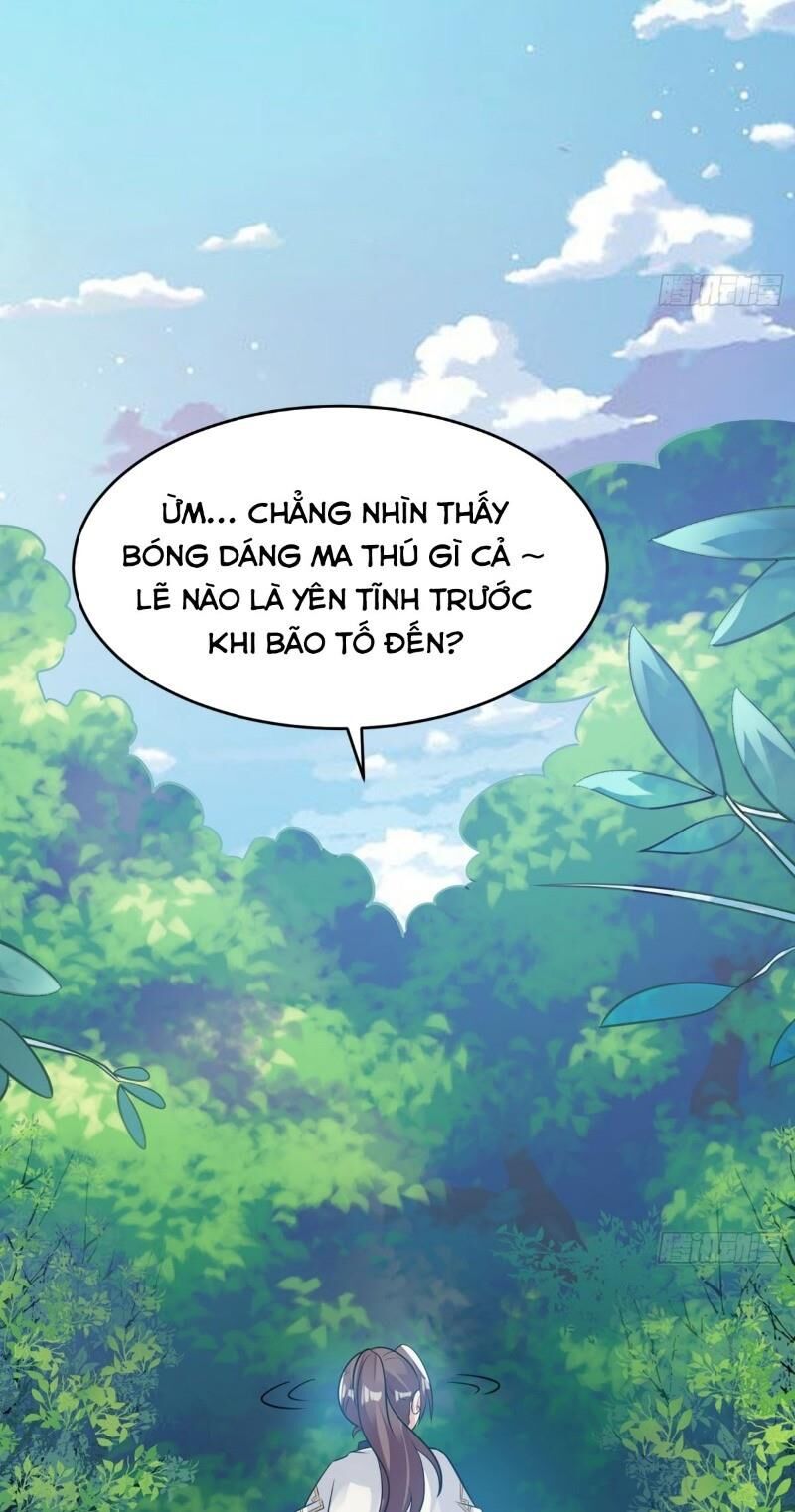 Giáng Thần Chiến Ký Chapter 80 - Trang 2