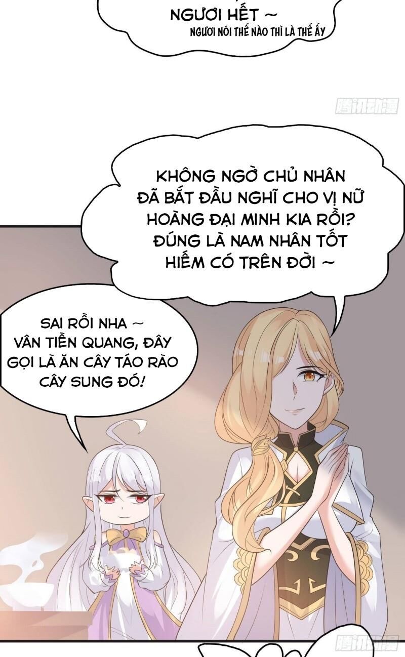 Giáng Thần Chiến Ký Chapter 79 - Trang 2