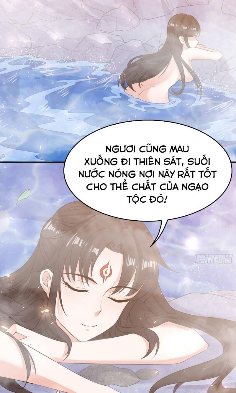 Giáng Thần Chiến Ký Chapter 79 - Trang 2