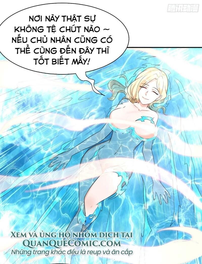 Giáng Thần Chiến Ký Chapter 79 - Trang 2