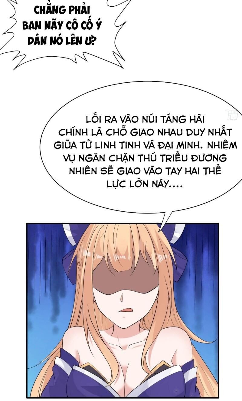 Giáng Thần Chiến Ký Chapter 79 - Trang 2