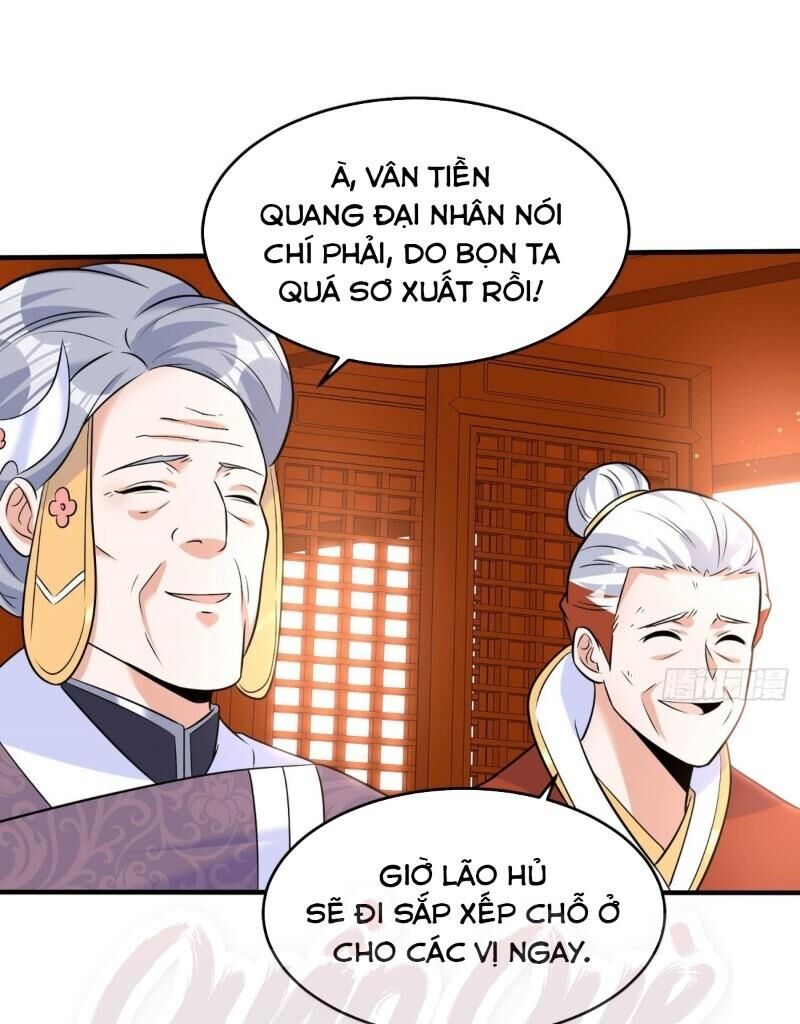 Giáng Thần Chiến Ký Chapter 78 - Trang 2