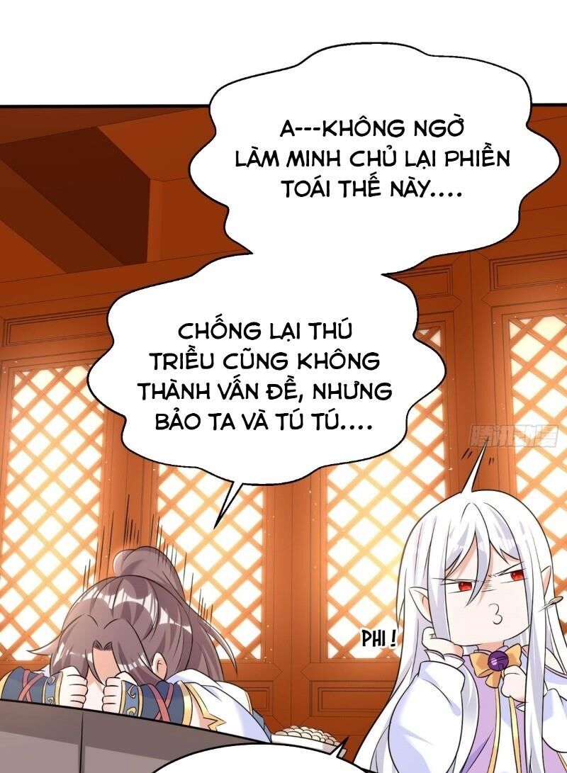 Giáng Thần Chiến Ký Chapter 78 - Trang 2