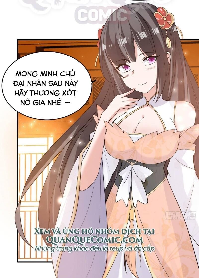 Giáng Thần Chiến Ký Chapter 78 - Trang 2