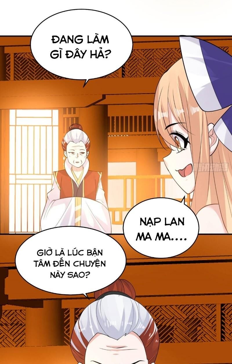 Giáng Thần Chiến Ký Chapter 78 - Trang 2