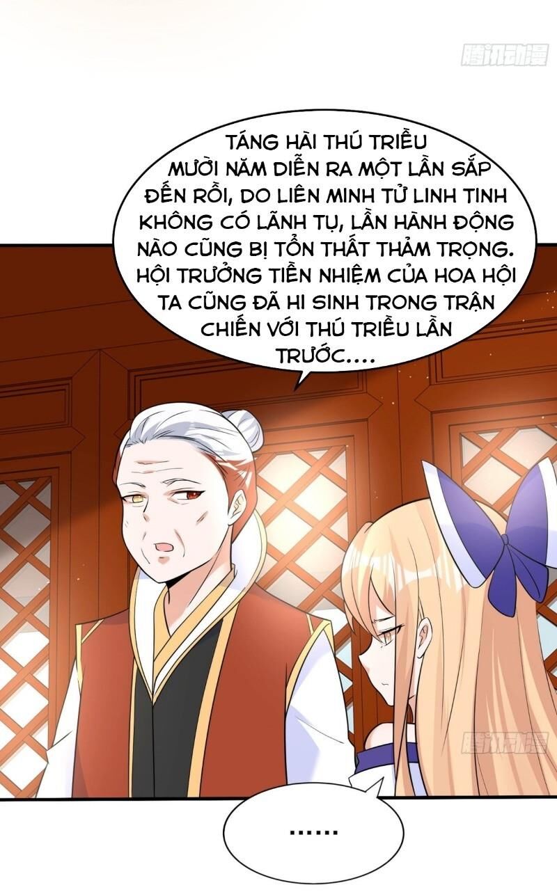 Giáng Thần Chiến Ký Chapter 78 - Trang 2