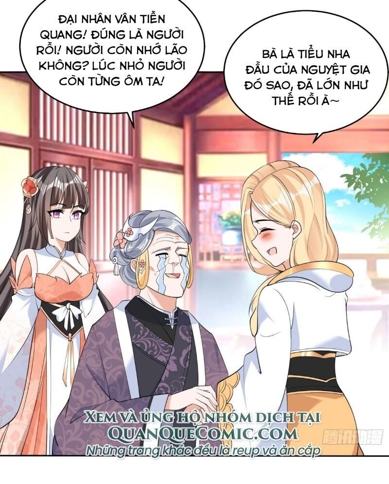 Giáng Thần Chiến Ký Chapter 77 - Trang 2