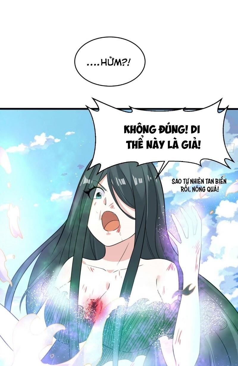 Giáng Thần Chiến Ký Chapter 76 - Trang 2