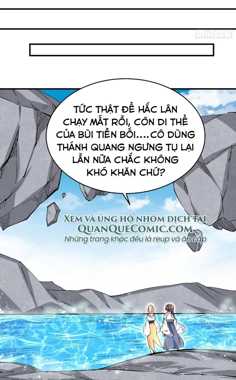 Giáng Thần Chiến Ký Chapter 76 - Trang 2