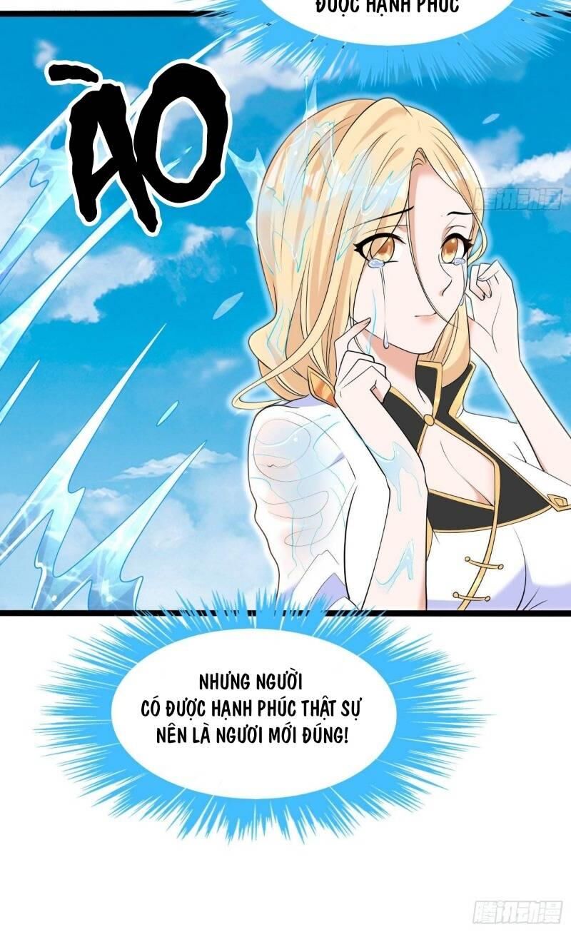 Giáng Thần Chiến Ký Chapter 75 - Trang 2