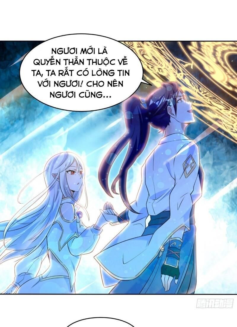 Giáng Thần Chiến Ký Chapter 75 - Trang 2