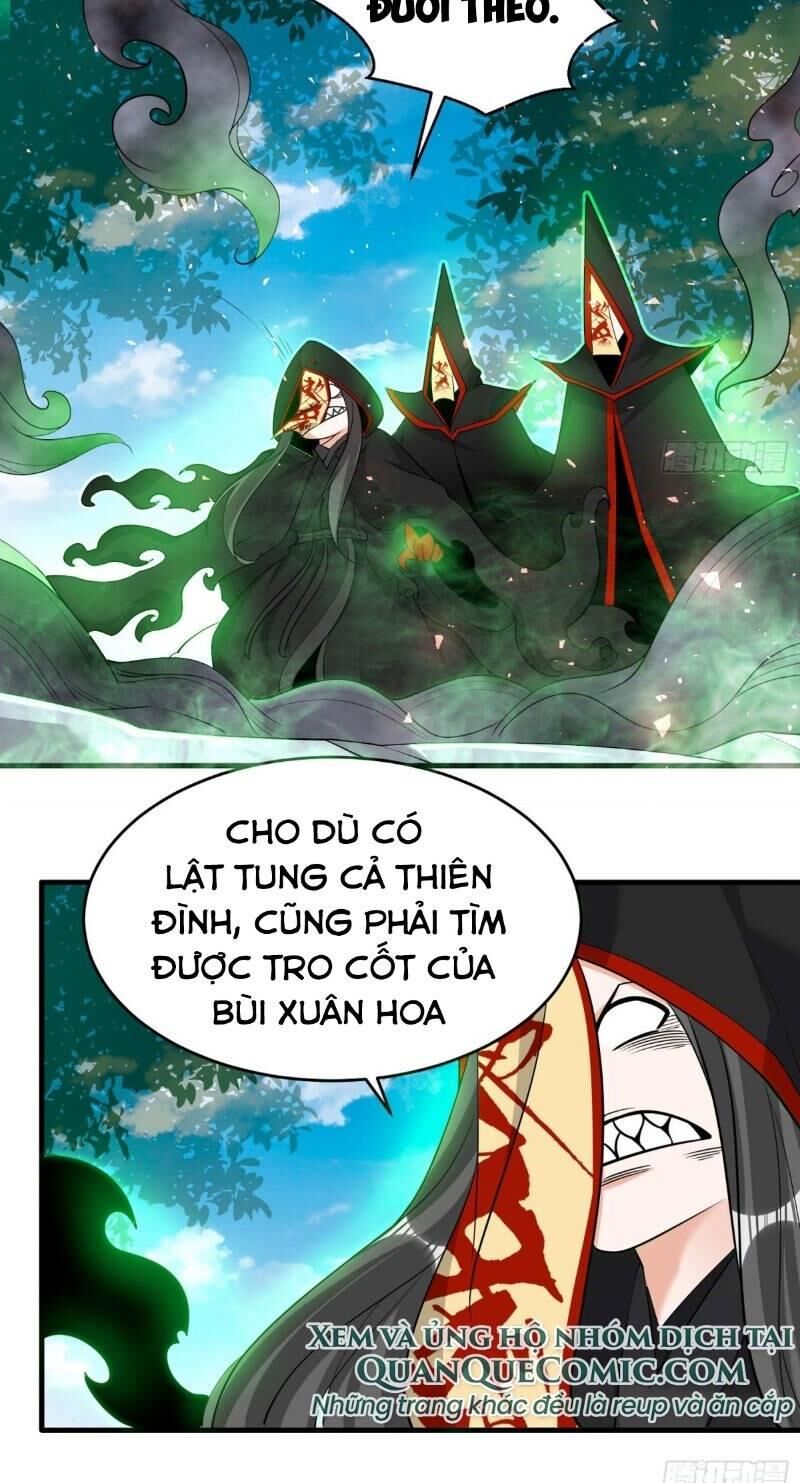 Giáng Thần Chiến Ký Chapter 74 - Trang 2