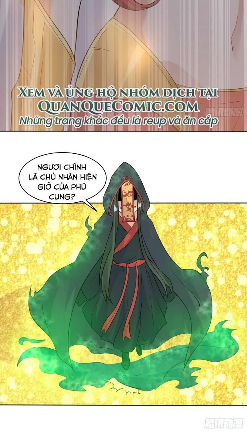 Giáng Thần Chiến Ký Chapter 73 - Trang 2