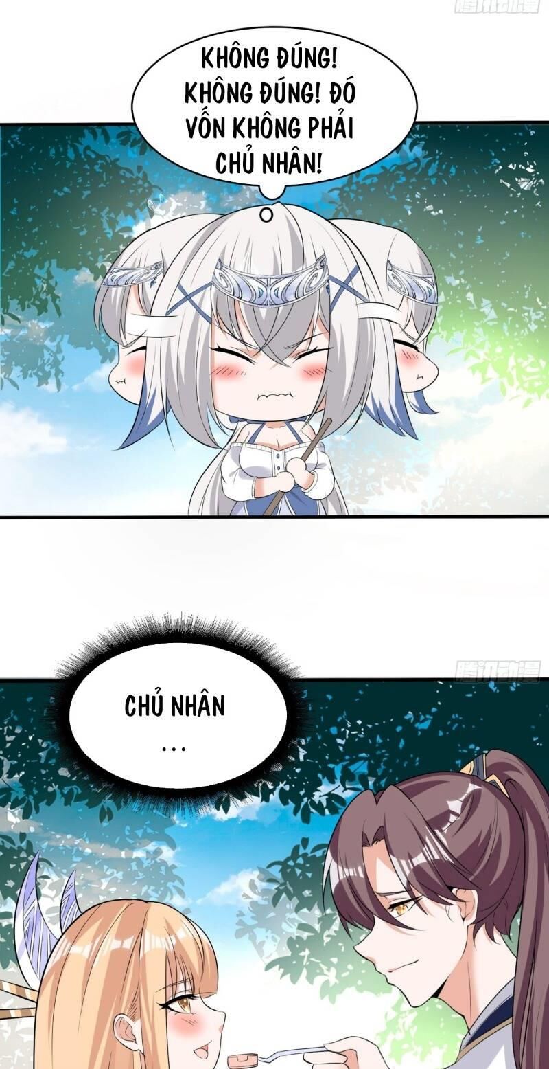 Giáng Thần Chiến Ký Chapter 72 - Trang 2