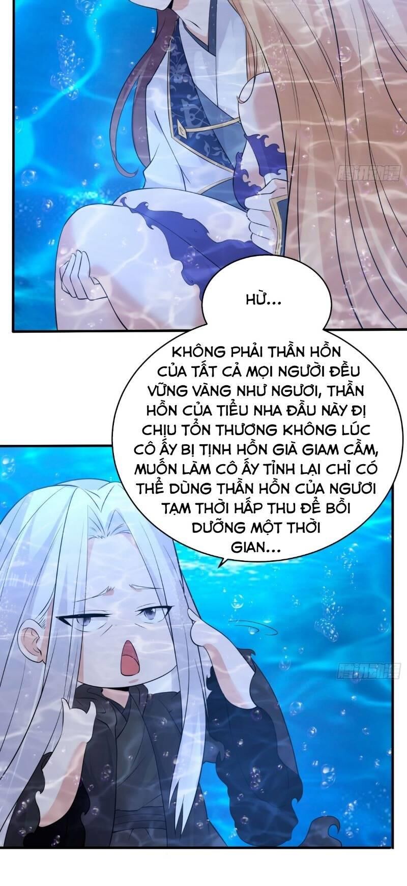 Giáng Thần Chiến Ký Chapter 72 - Trang 2