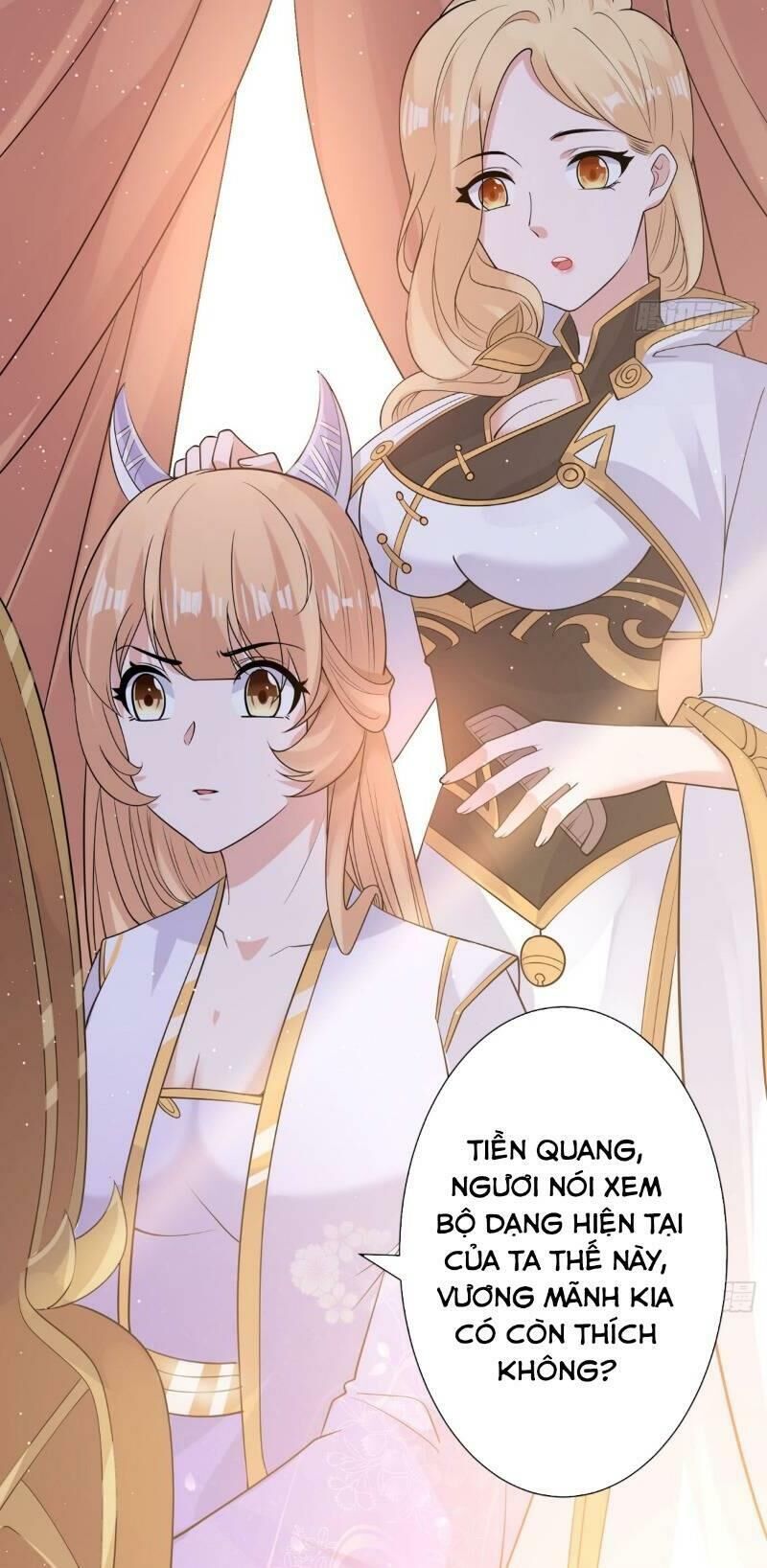 Giáng Thần Chiến Ký Chapter 70 - Trang 2