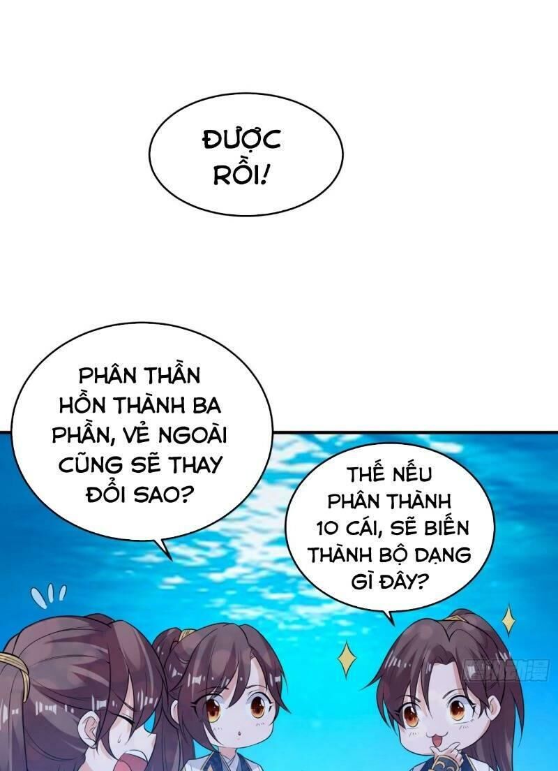 Giáng Thần Chiến Ký Chapter 70 - Trang 2