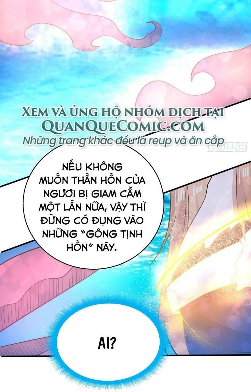 Giáng Thần Chiến Ký Chapter 70 - Trang 2