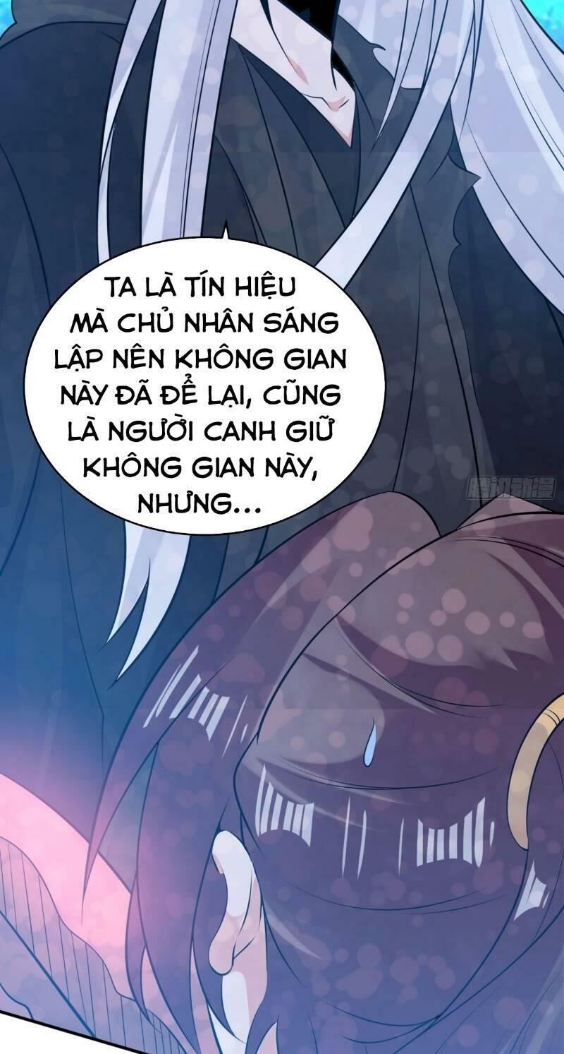 Giáng Thần Chiến Ký Chapter 70 - Trang 2