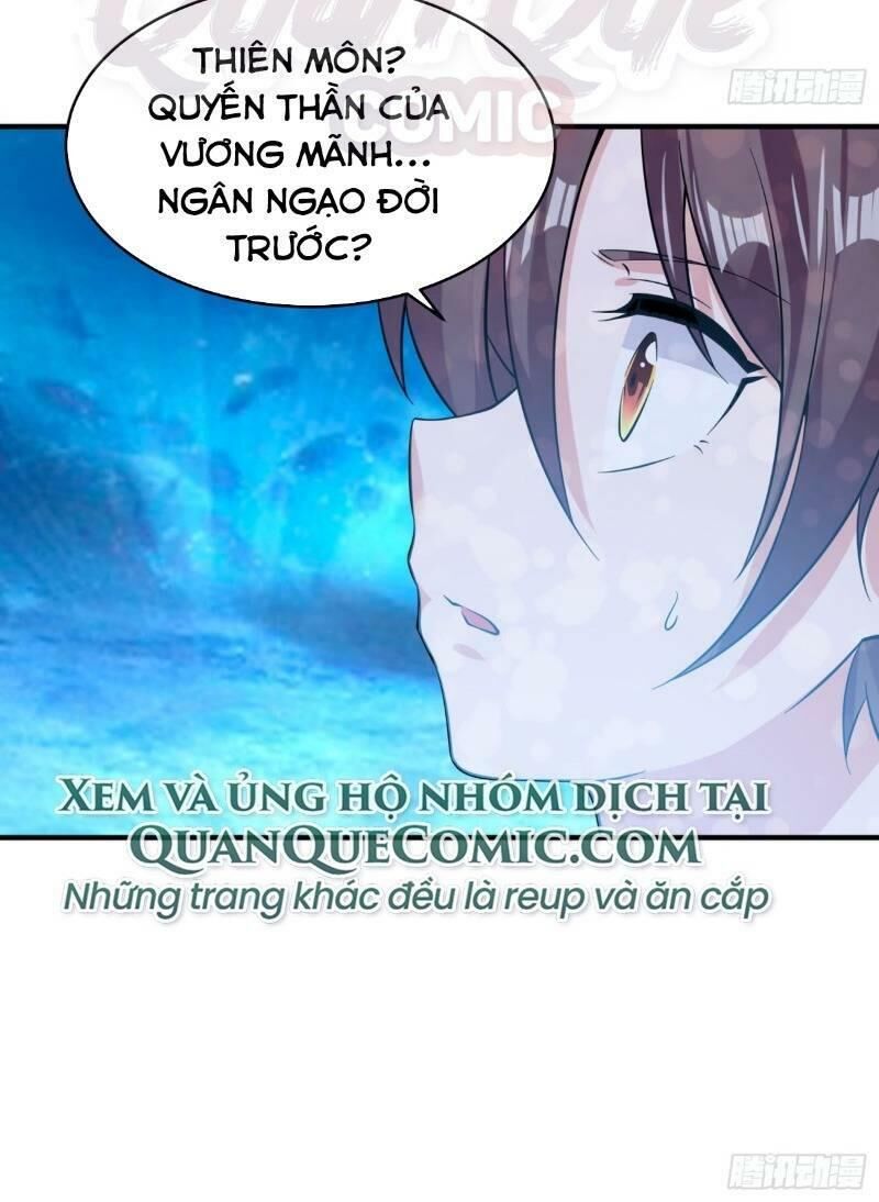 Giáng Thần Chiến Ký Chapter 70 - Trang 2