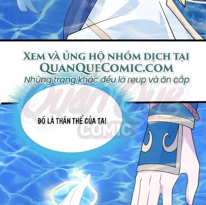 Giáng Thần Chiến Ký Chapter 69 - Trang 2