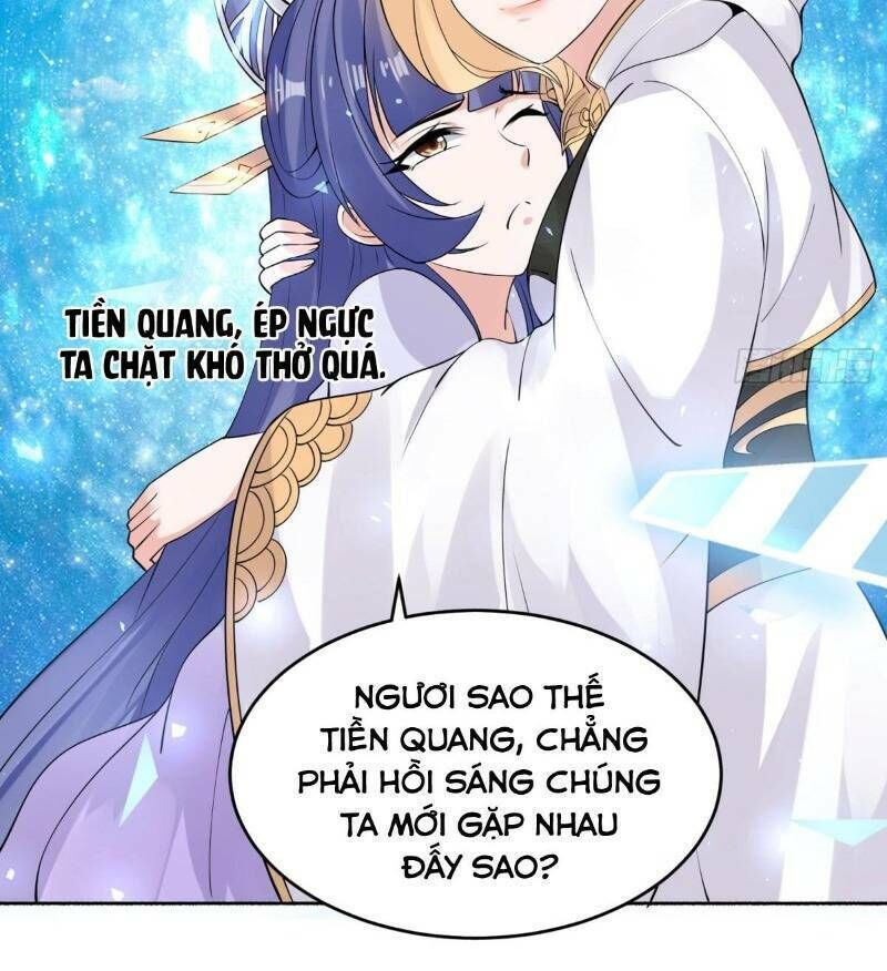 Giáng Thần Chiến Ký Chapter 69 - Trang 2