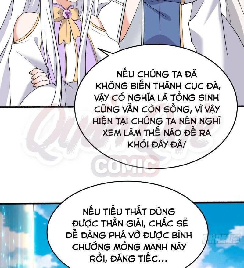 Giáng Thần Chiến Ký Chapter 69 - Trang 2