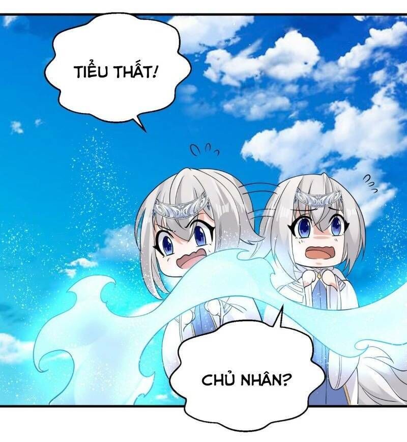 Giáng Thần Chiến Ký Chapter 69 - Trang 2