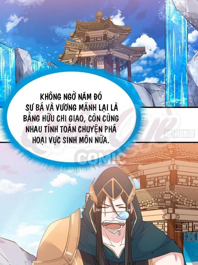 Giáng Thần Chiến Ký Chapter 68 - Trang 2