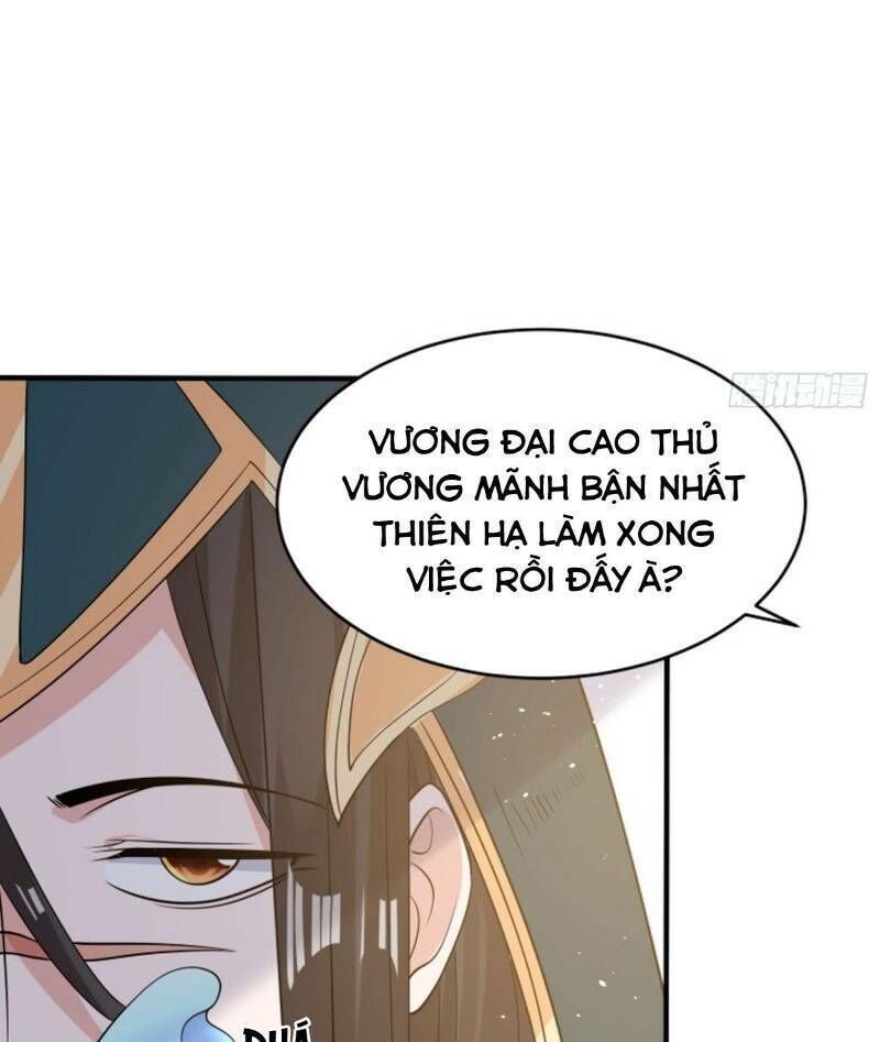 Giáng Thần Chiến Ký Chapter 68 - Trang 2