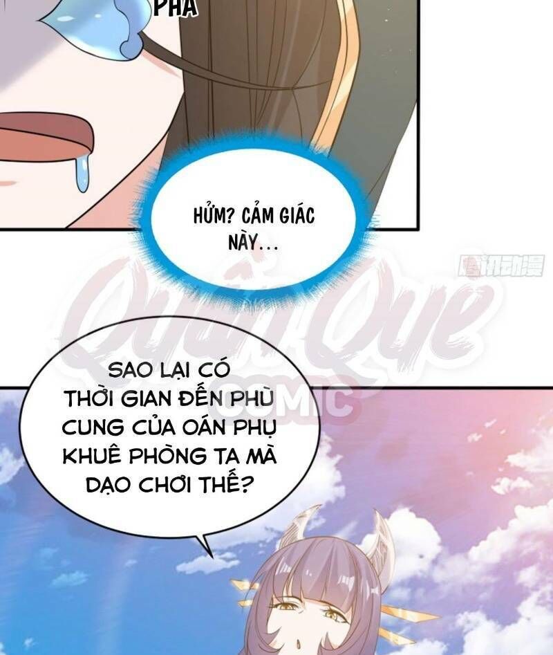 Giáng Thần Chiến Ký Chapter 68 - Trang 2