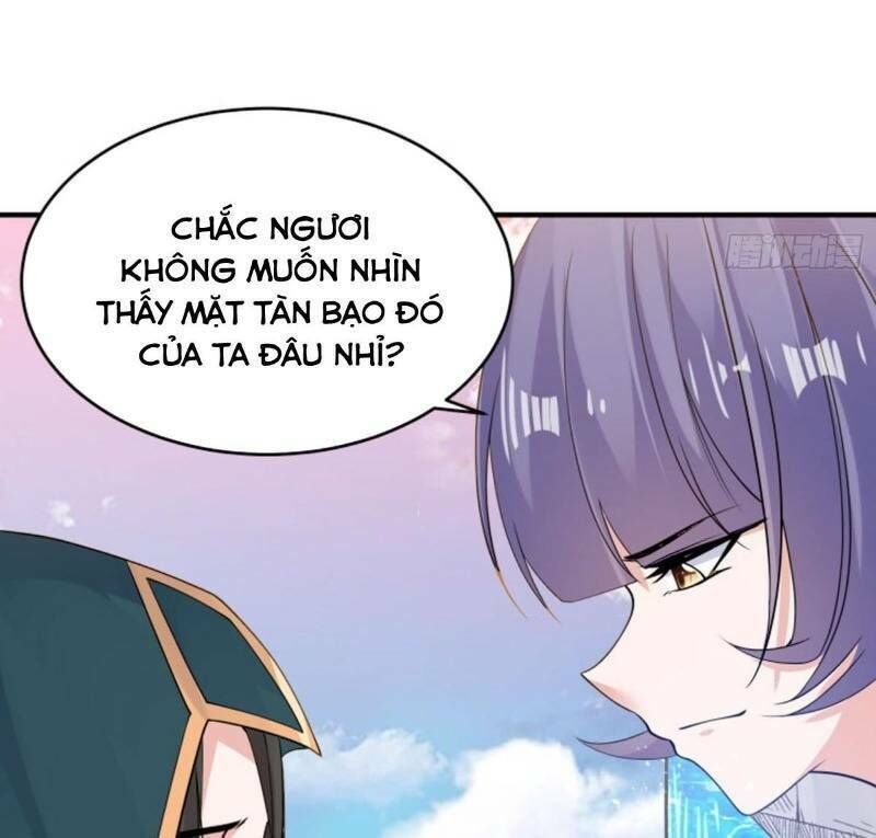 Giáng Thần Chiến Ký Chapter 68 - Trang 2