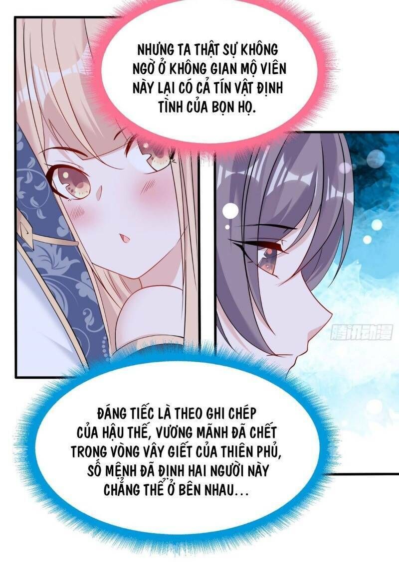 Giáng Thần Chiến Ký Chapter 68 - Trang 2