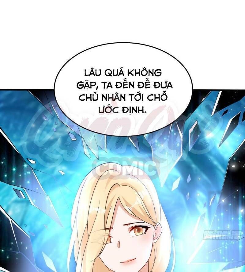 Giáng Thần Chiến Ký Chapter 68 - Trang 2