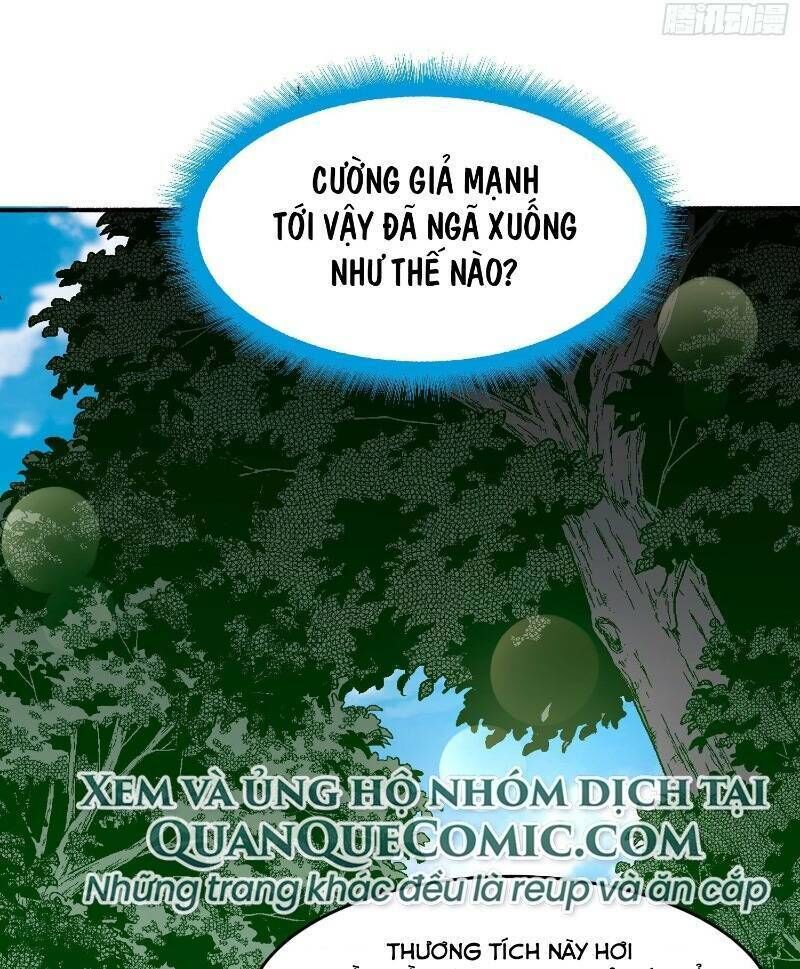 Giáng Thần Chiến Ký Chapter 67 - Trang 2