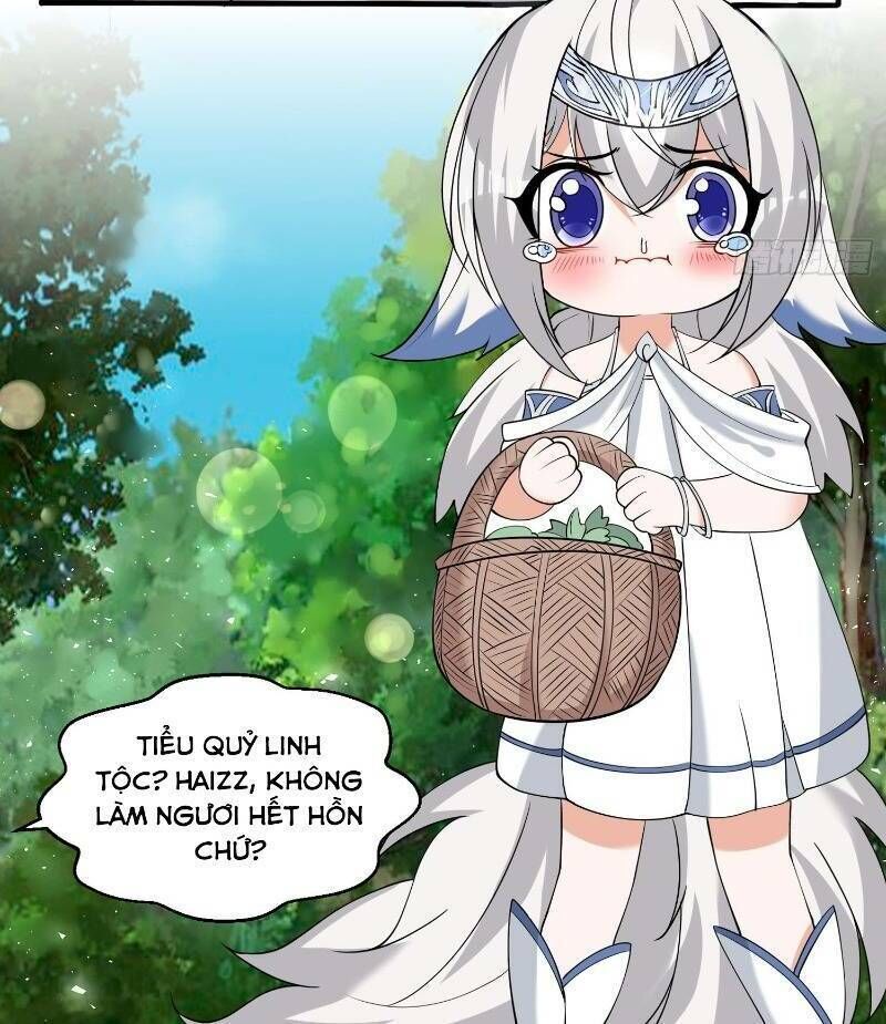 Giáng Thần Chiến Ký Chapter 67 - Trang 2