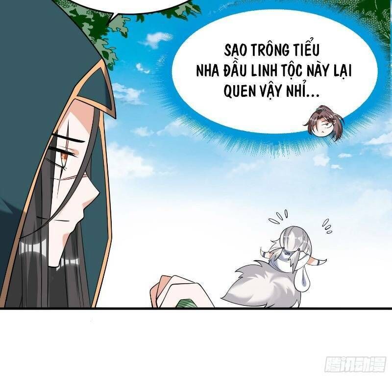 Giáng Thần Chiến Ký Chapter 67 - Trang 2