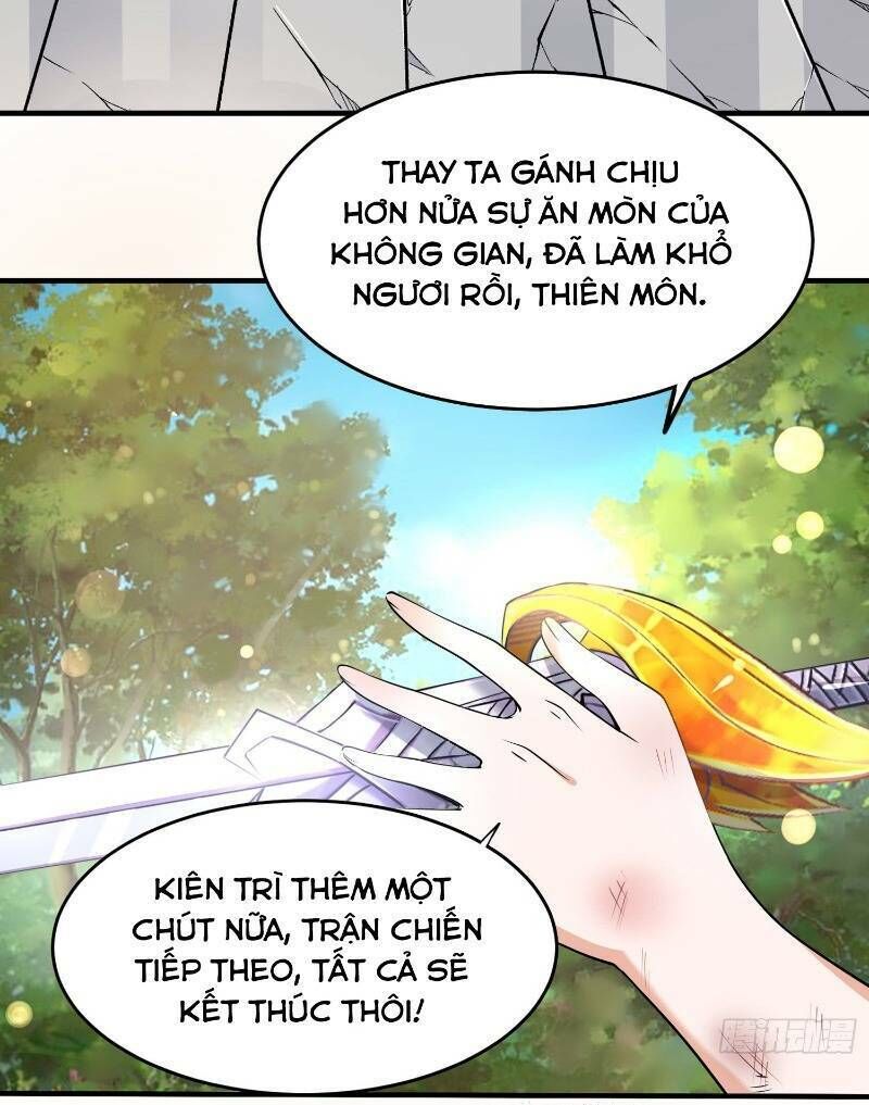 Giáng Thần Chiến Ký Chapter 67 - Trang 2