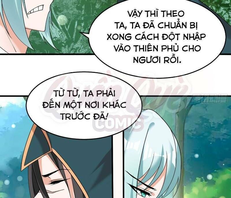 Giáng Thần Chiến Ký Chapter 67 - Trang 2