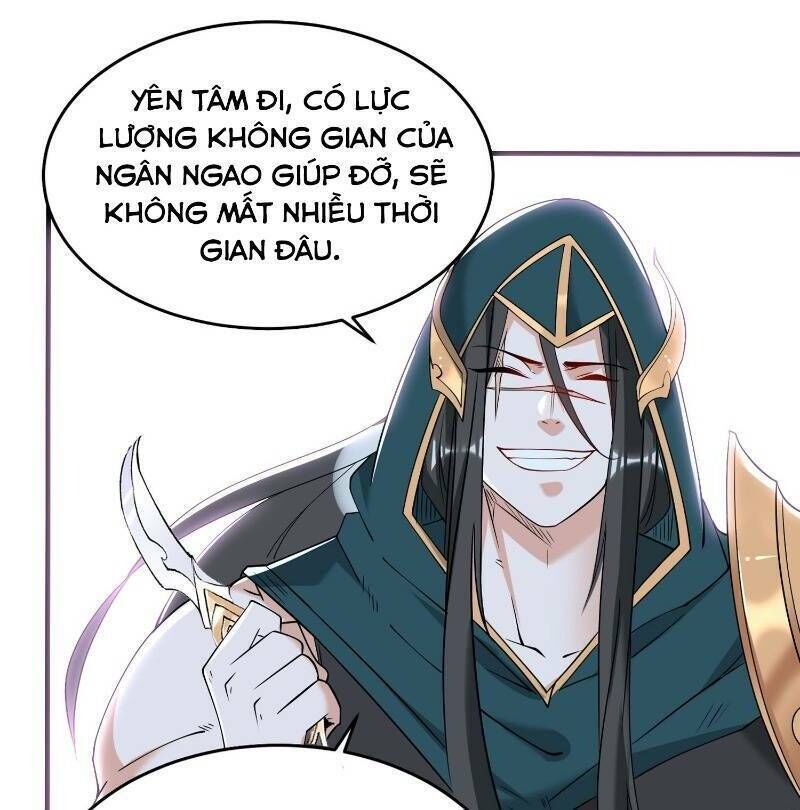 Giáng Thần Chiến Ký Chapter 67 - Trang 2