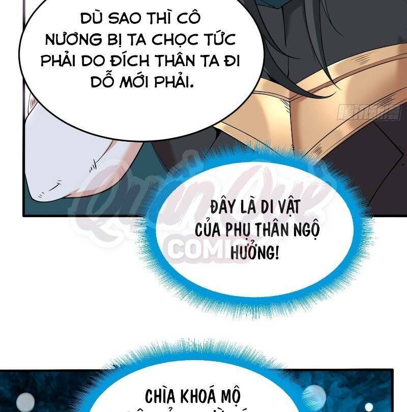 Giáng Thần Chiến Ký Chapter 67 - Trang 2