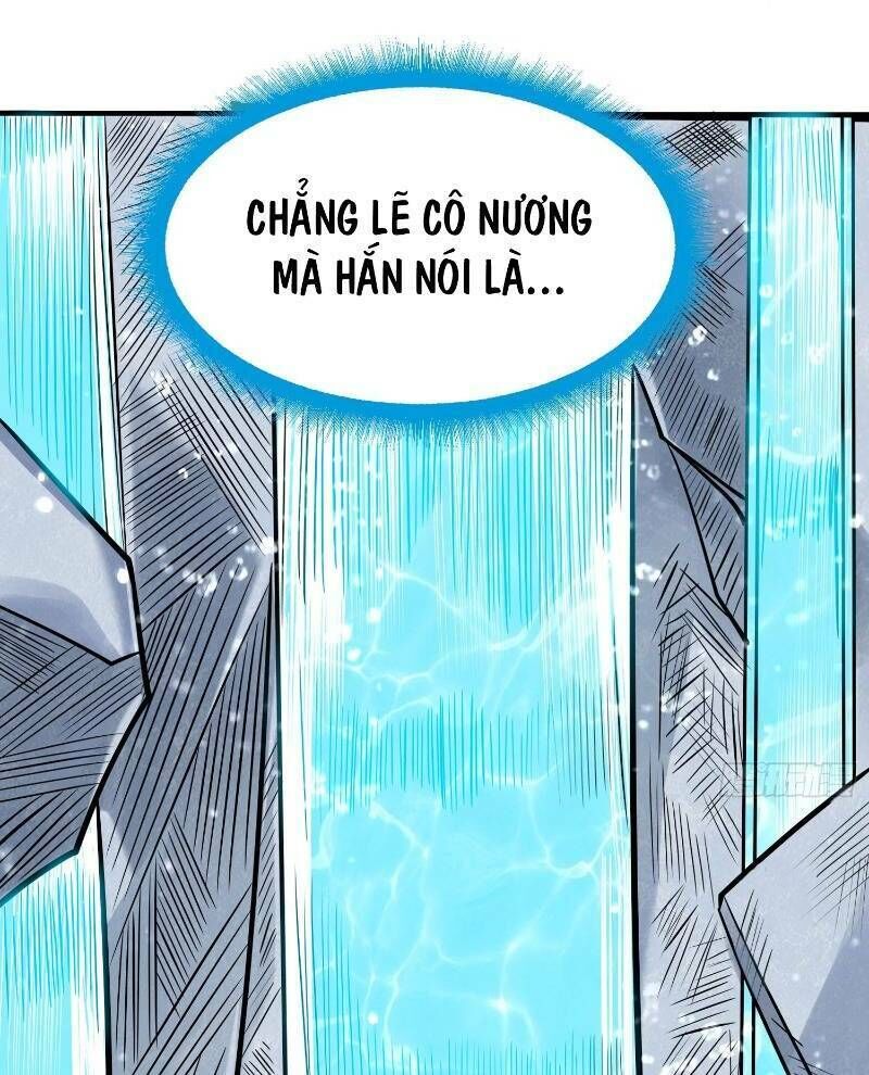 Giáng Thần Chiến Ký Chapter 67 - Trang 2