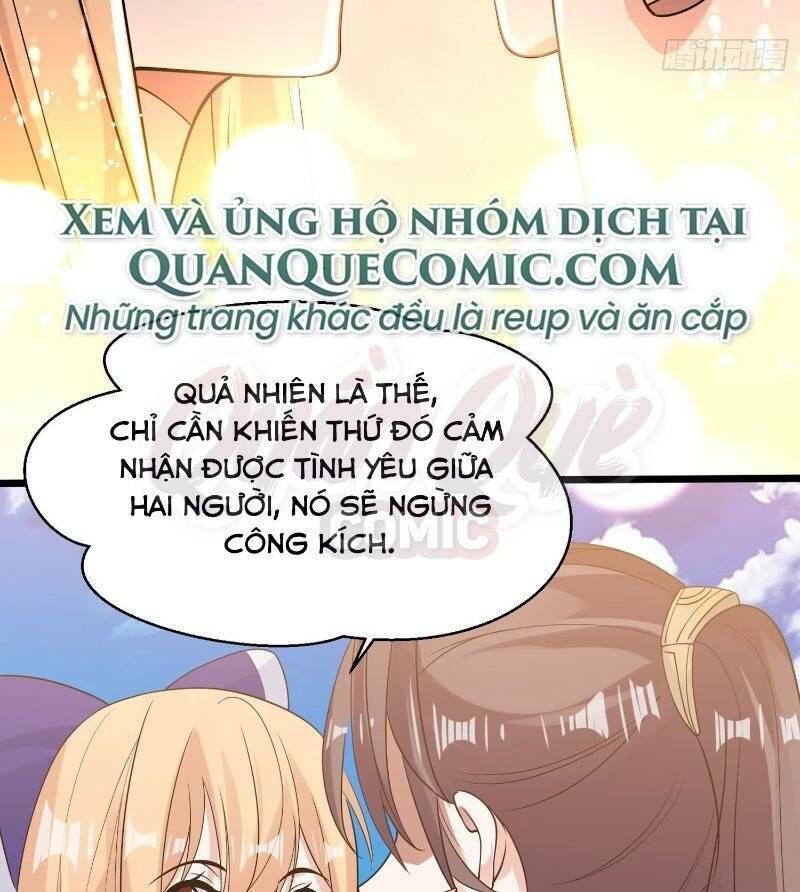 Giáng Thần Chiến Ký Chapter 66 - Trang 2