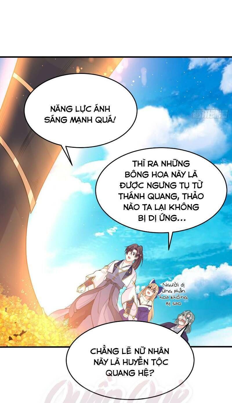 Giáng Thần Chiến Ký Chapter 65 - Trang 2