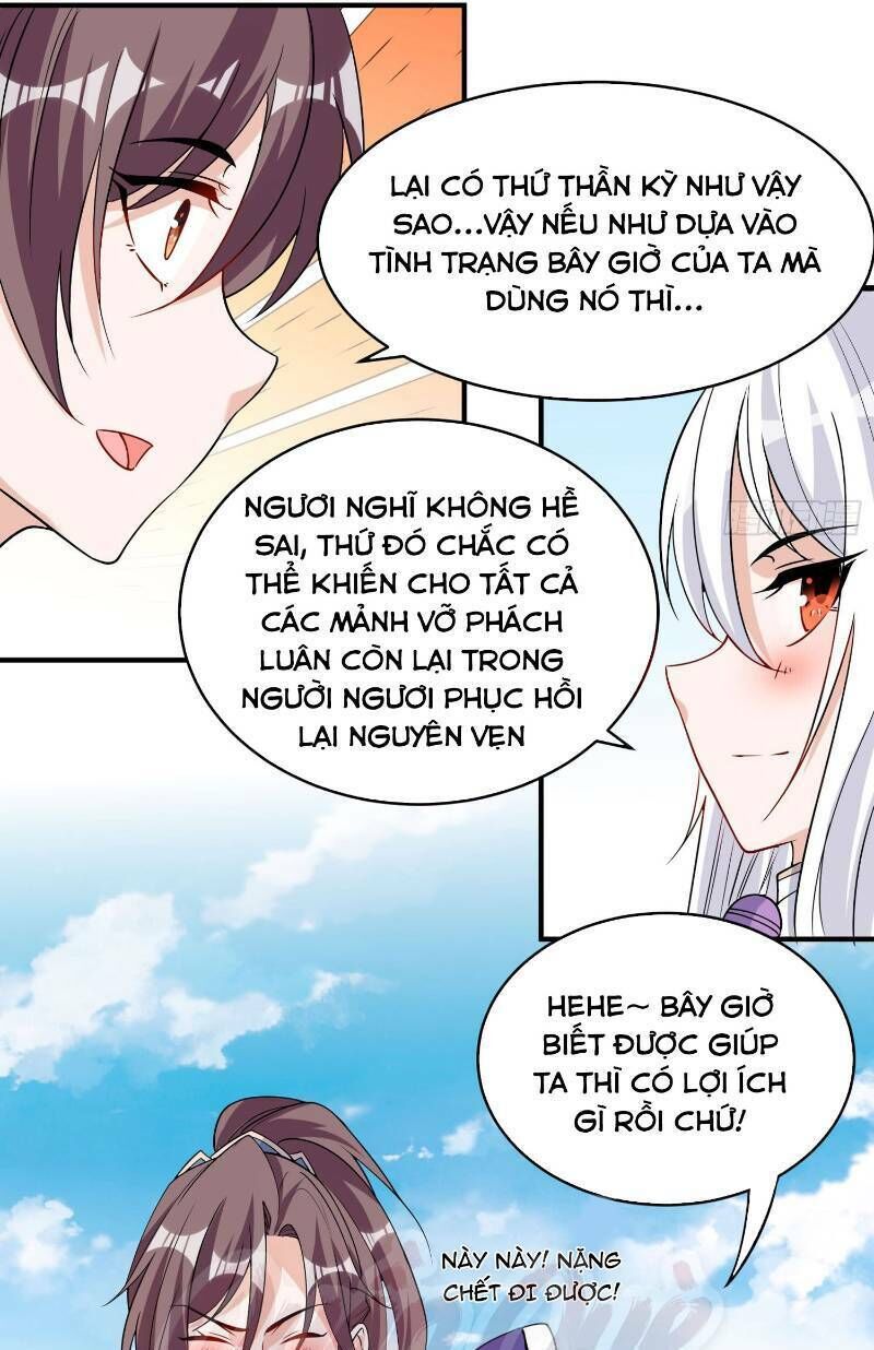 Giáng Thần Chiến Ký Chapter 63 - Trang 2