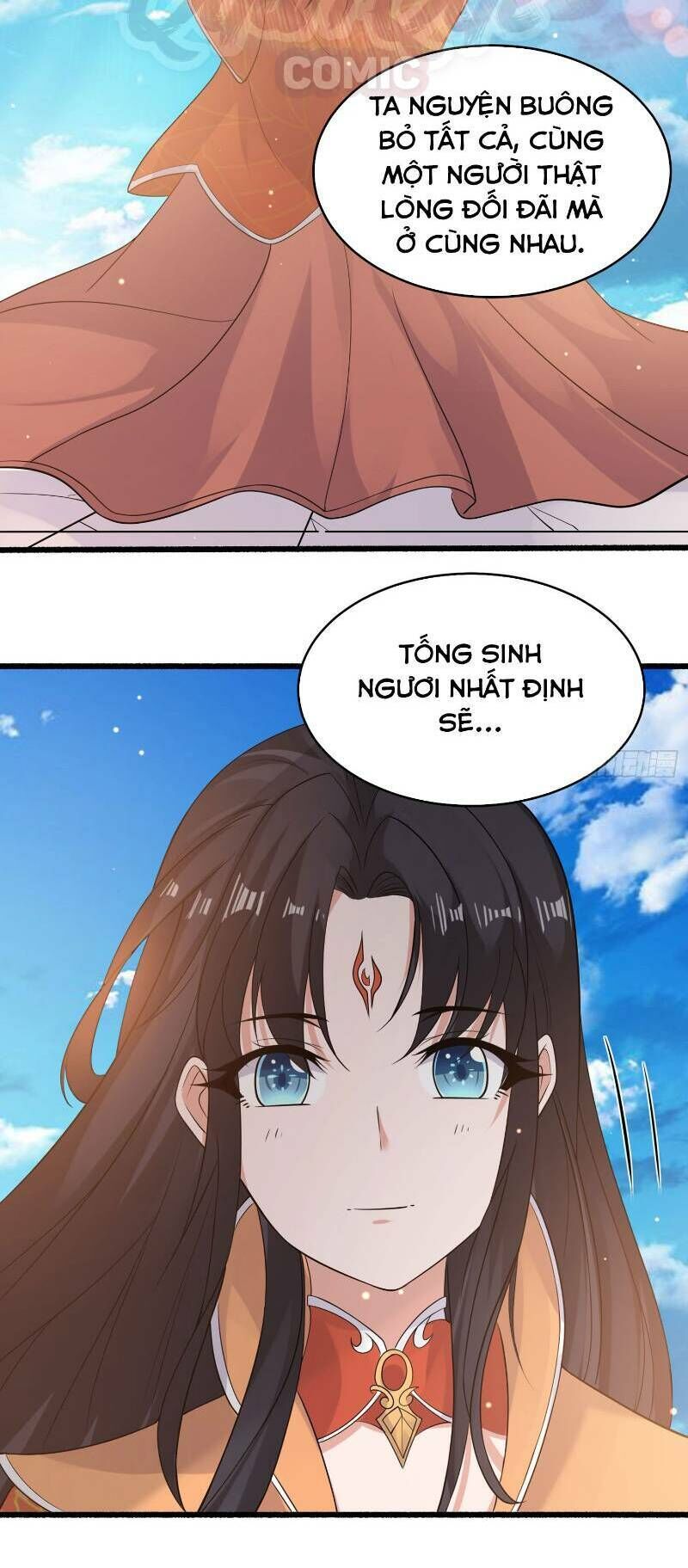 Giáng Thần Chiến Ký Chapter 62 - Trang 2