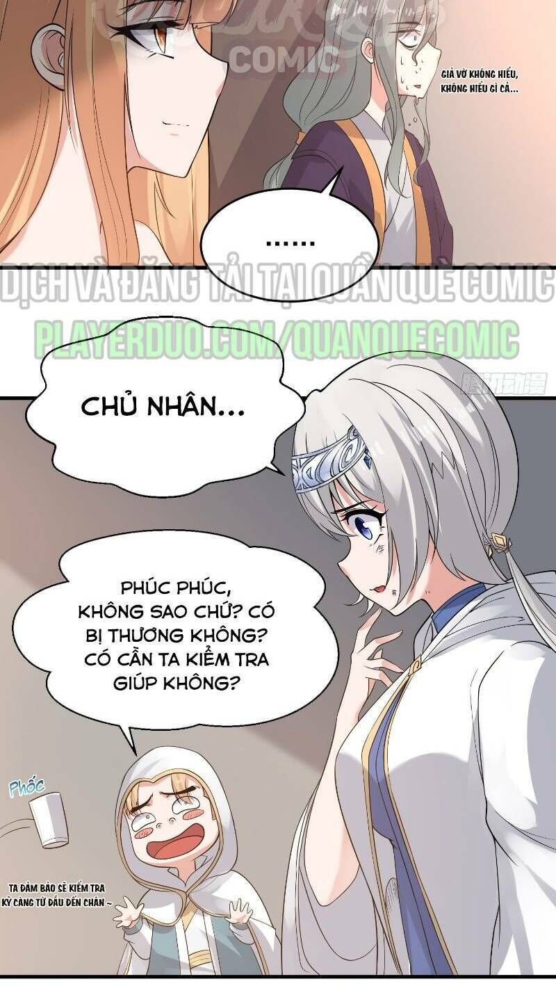 Giáng Thần Chiến Ký Chapter 61 - Trang 2