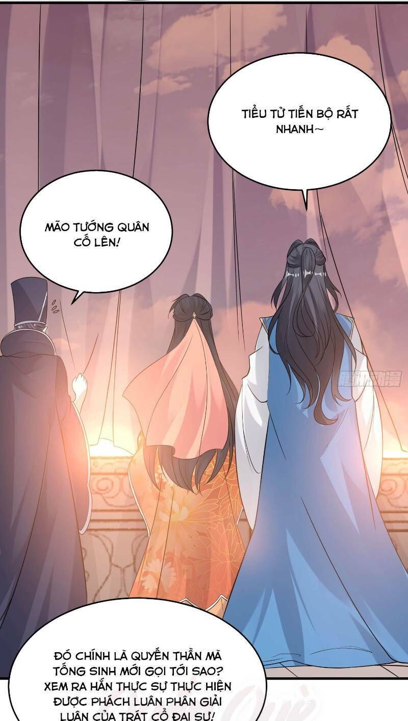 Giáng Thần Chiến Ký Chapter 57 - Trang 2