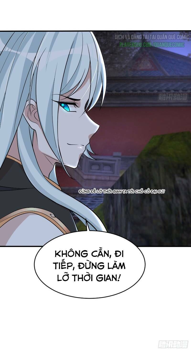 Giáng Thần Chiến Ký Chapter 54 - Trang 2